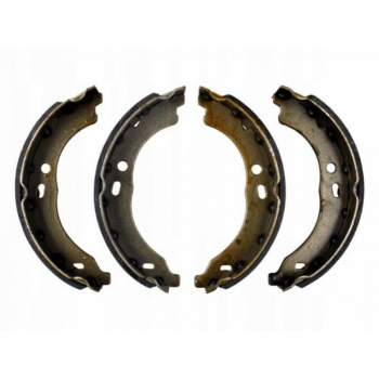 EL FREN PABUC BALATA DUCATO III JUMPER III BOXER III 06> OLCU: (42×172) (+1MM) - BOSCH F026004726