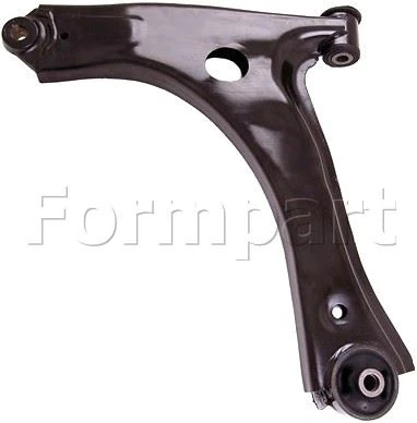 Ford On Alt Salıncak Sol Komple V362-V363 12> (rotılsız) - Formpart 1509111