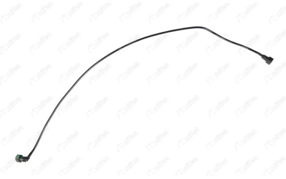 Psa Yakıt Borusu C-Elysee C3 Aırcross II  C3 II  P301 1.5 / 1.6 Bluehdi (dv6dted) (dv5rd) - Nifea 17145