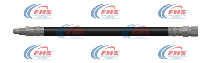 Tofas Arka Fren Hortumu M131 - Fhs 6160