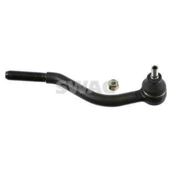 ROTBASI SAG C5 C5 II 1.8 16V 2.0 16V 2.0 16V HPI 2.0 HDI 2.2 HDI 3.0 V6 01>09 - SWAG 64922021