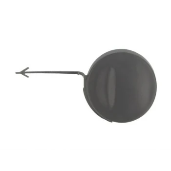 Opel Ceki Demir Kapagı On Vectra B 99 02 - Ytt Y1630