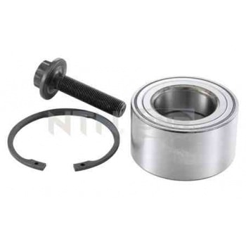 ON TEKER PORYA RULMANI AMAROK 10> - FAG 713610930