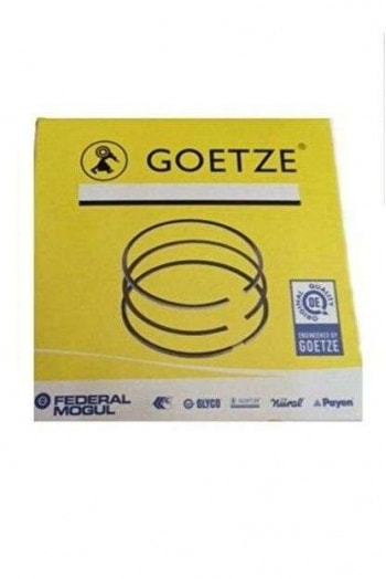 MOTOR SEGMAN MEGANE II CLIO II III SCENIC II MODUS 1.4 16V 1.6 16V K4J K4M (79,5 MM 0,50) - GOETZE 68874075G