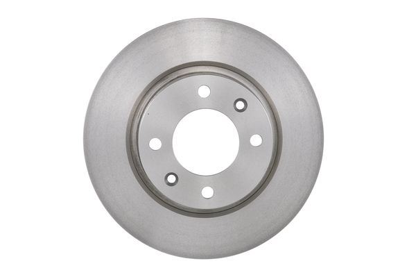 ARKA FREN DISK AYNASI C5 C5 II 2.2HDI 2.0HDI 1.8 16V 3.0 V6 2.0 16V HPI 2.0 16V 01> - BOSCH 0986478981