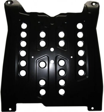 Opel Karter Muhafaza Sacı Vectra C - Prizma 9910004