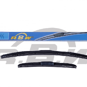 SİLGİ PALETİ-HYBRID TİP (X2) HONDA: CIVIC 9 HB/TOURER [FK] (2012-2017) 550/350 TAKIM - RBW-92607