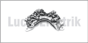 DİYOT TABLASI-A 115 CHRYÇ /MF TRK240/240S/255 EP/260 G - LUCAS-UBT303