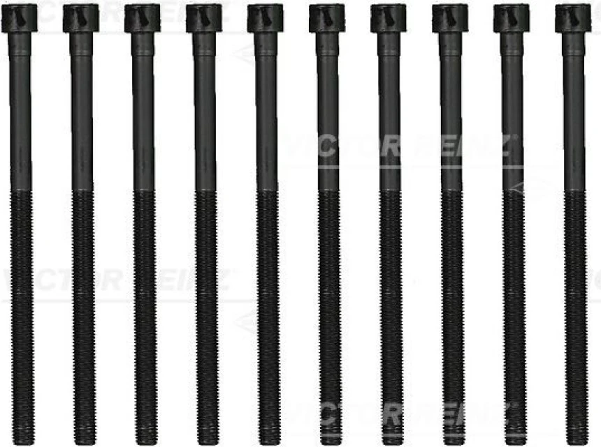 Bmw Silindir Kapak Saplaması Bmw F20 G30 F01 B48 - Victor Reinz 14-13082-01