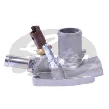 TERMOSTAT KOMPLE MUSURLU (80°) LINEA 1,4 GRANDE PUNTO 07> - GATES TH43980G1