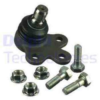 ROTIL ON SOL-SAG CHEVROLET AVEO T300 2011 > - DELPHI TC2835