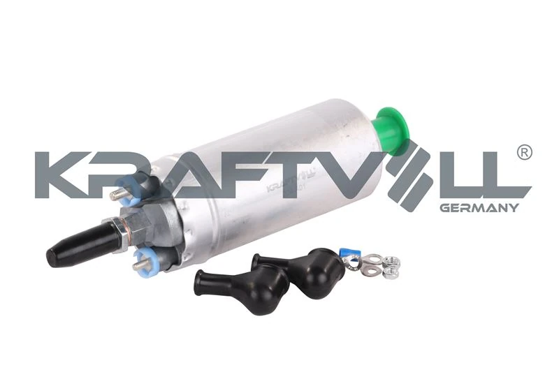 Mercedes Yakıt Pompası 190 W201 82>93 W202 93>00 W140 93>98 W124 85>92 W461 93>00 - Herth+buss 65453002