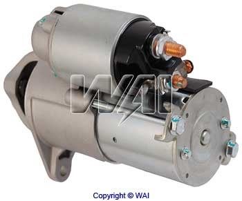 MARS MOTORU CHEVROLET AVEO - CRUZE / OPEL INSIGNIA A ASTRA H ASTRA J CORSA E  ZAFIRA B ZAFIRA C MOKK - WAI 6946N