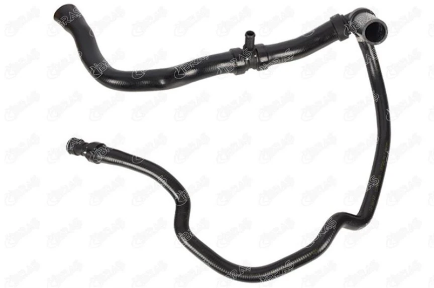 Psa Radyatör Hortumu Alt - Radyatör Hortumu Alt - İbr 17484