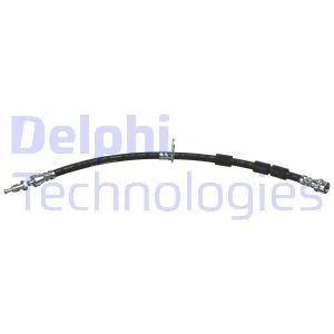 Ford On Fren Hortumu Ford Ecosport 15> - Delphi Lh6994