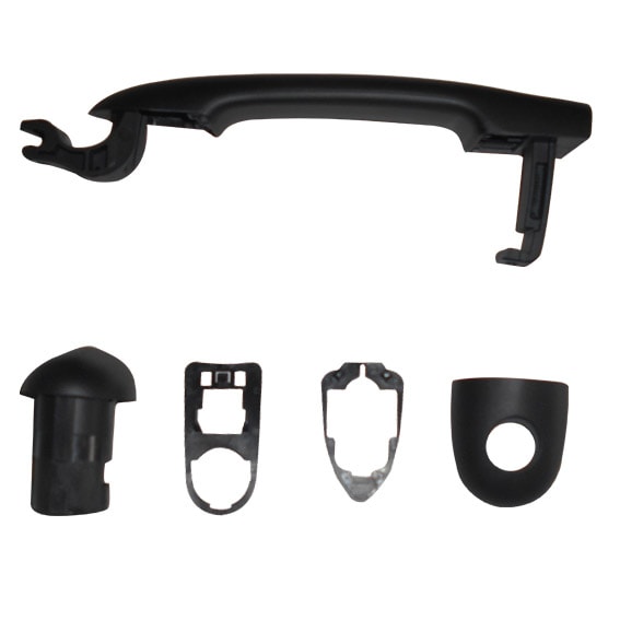 KAPI DIS ACMA KOLU ON ARKA SAG SOL FLUENCE MEGANE III CLIO IV (BOYANCAK TIP) ORJINAL URUN - BRUCKE 806B02596R