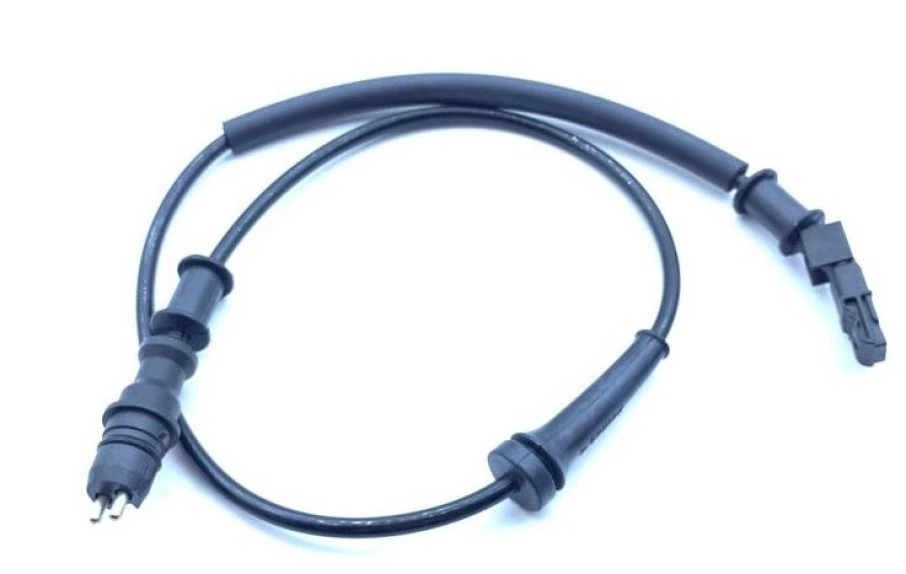 Renault Abs Sensoru Laguna II 1.6, 1.8, 1.9, 2.0 16v (01-) - Espace IV 1.9 Dci - Hellux Hls8262