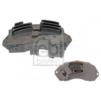 KLIMA KALORIFER REZISTANSI BMW  X5 E70  X6 E71 - FEBI 43440