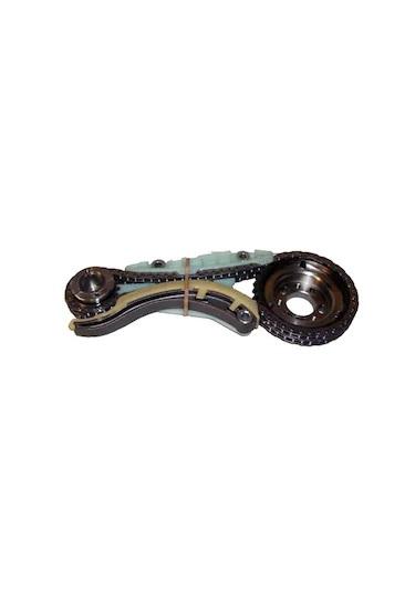 EKSANTRIK ZINCIR GERGI KITI CONNECT 1,8TDCI 08>14 FOCUS C MAX S MAX GALXY 1,8TDCI 02>07 - INA 559100920