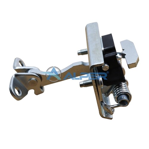 ON KAPI GERGI DEMIRI SAG / SOL PARTNERT BERLINGO 97>08 - ALPER 344121