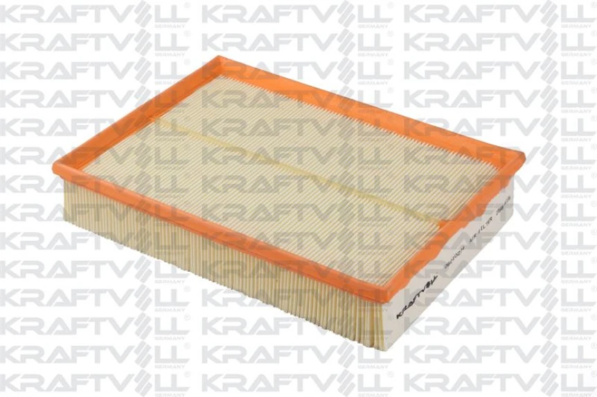 Land Rover Hava Filtresi Discovery 3 L319 04>09 Discovery 4 L319 09>18 Range Rover 4 L405 12> Range Rover Sport - Kraftvoll 06010274