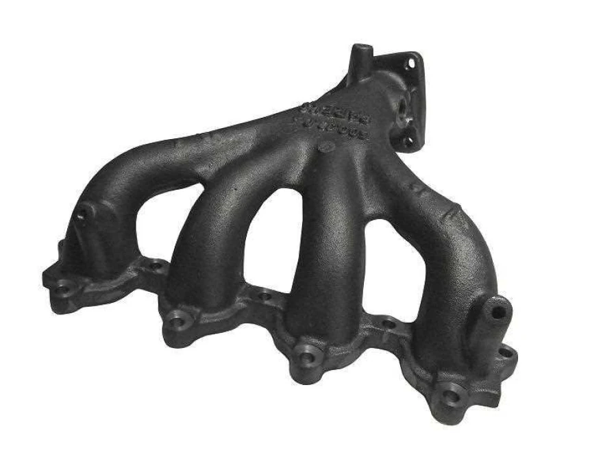 Honda Egzoz Manıfoldu Honda CIVIC D16 96-01 - Wagenburg 50033036