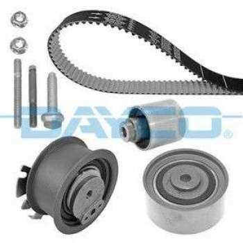 TRIGER EKSANTRIK GERGI SETI PASSAT JETTA III GOLF V TOURAN OCTAVIA TOLEDO BVE BWV BMA BKP BUZ BMR - DAYCO KTB441