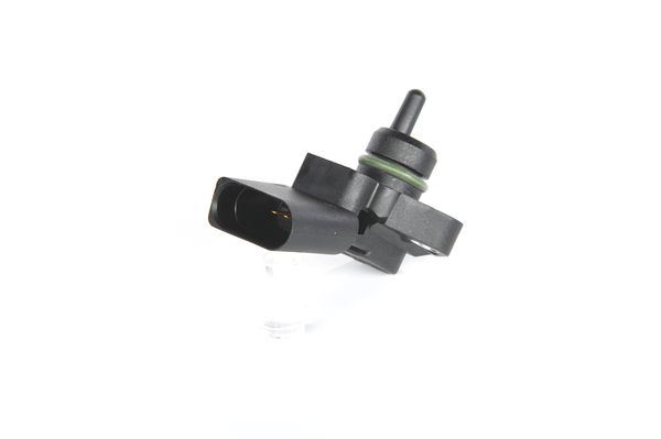TURBO BASINC SENSORU BORA CADDY II GOLF IV PASSAT POLO SUPERB 1.9TDI 99>08 - BOSCH 0281002177