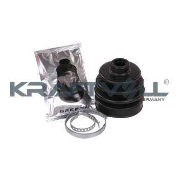 AKS KORUGU DIS TAKIM MAZDA 323 87>05 - KRAFTVOLL 10020041