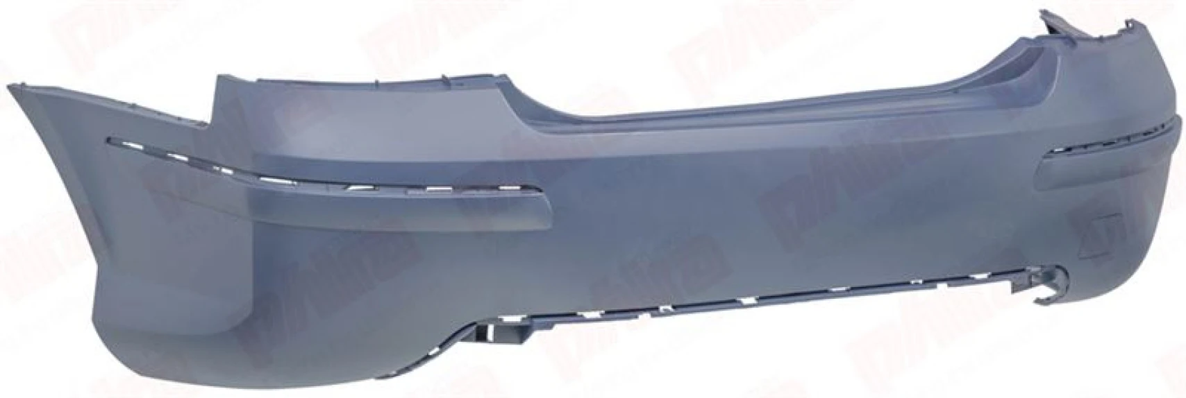 Psa Arka Tampon Astarlı P407 09> - Phira 407-09300