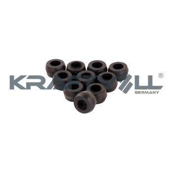 TOFAS AMORTISOR LASTIGI KARTAL DKS M131 - KRAFTVOLL 10010604