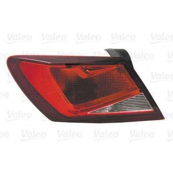 STOP KOMPLE SOL DIS SEAT LEON 13>17 - VALEO 045108