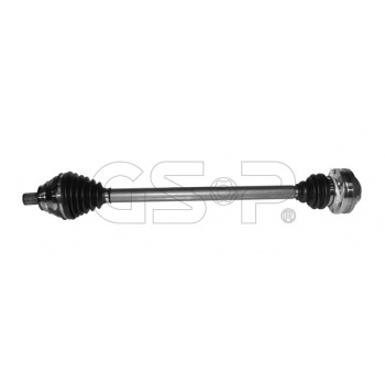 AKS KOMPLE SAG GOLF V VI 2,0TDI JETTA III PASSAT CC SCIROCCO TOURAN 03> - GSP 203313