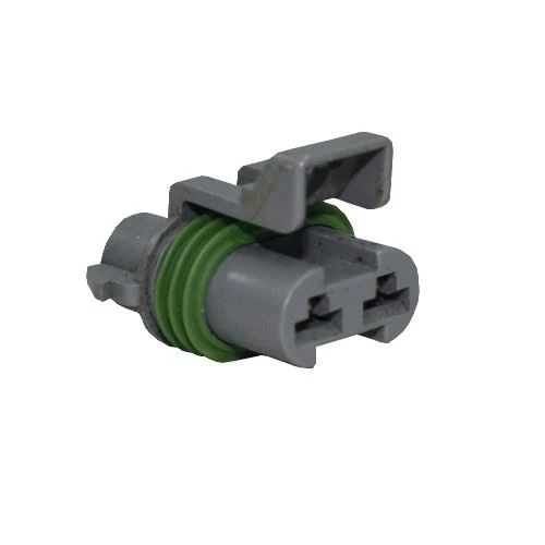 Ford Soket Fiat / Peugeot / Ford Fan Motor - Aem32 2k017