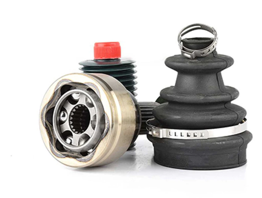 Ford Aks Kafası Dis - Körüklü (segmanlı/20 Dis/benzinli) - Bsg 30-340-008