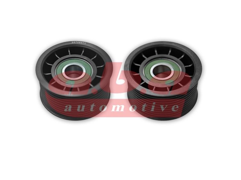 KAYIS GERGI RULMANI (YP706970) VOLVO B9 L R S TL FM FM9 RENAULT TRUCKS (74X39X17) - ABA 25706970