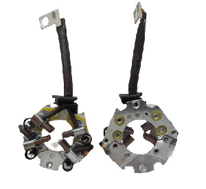 KÖMÜR YUVASI MITSUBISHI TİP 12V MAZDA 323 DAIHATSU BHM8632 - YGT-MT16632C
