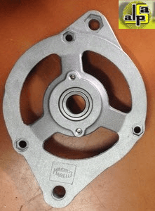 ALTERNATÖR-ÖN KAPAK YM M.131 1600 (6203) - MAKO-83600941
