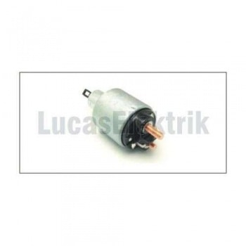 MARS OTOMATIGI 12V DUCATO 1,9D - LUCAS SSL1001