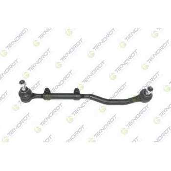 ROT TAKIMI ON SOL OPEL OMEGA ( B ) 1994-2003 - TEKNOROT O-618