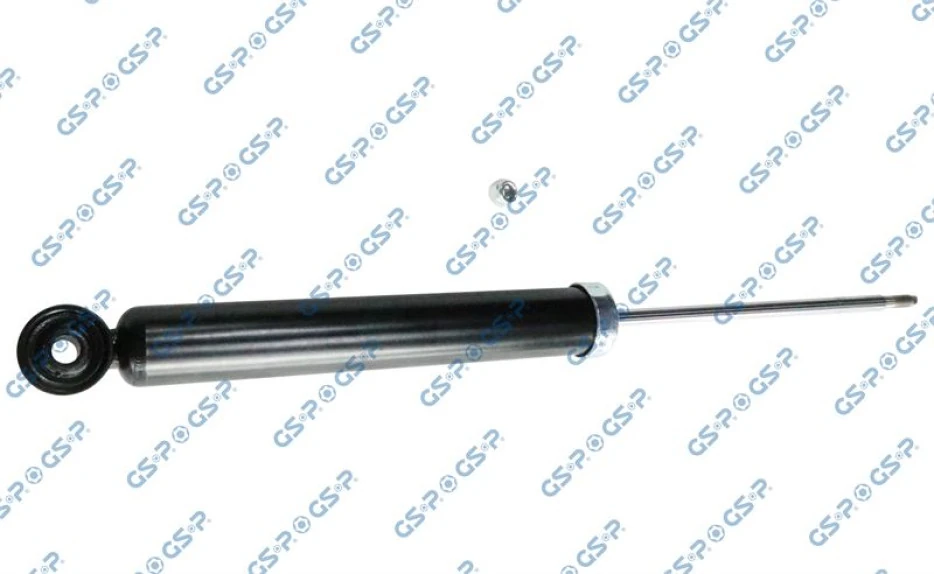 Vag Arka Amortısor Golf V Jetta Passat Caddy Leon Toledo Octavıa A3 1,4 1,6 2,0 1,9tdi 1,8 2,0d Bkp 05> - Gsp 32112410