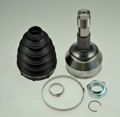 AKS KAFASI DIS - GKN 304598