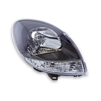 Renault Far Sag - Siyah Çerçeveli Manuel - Ayfr 202248