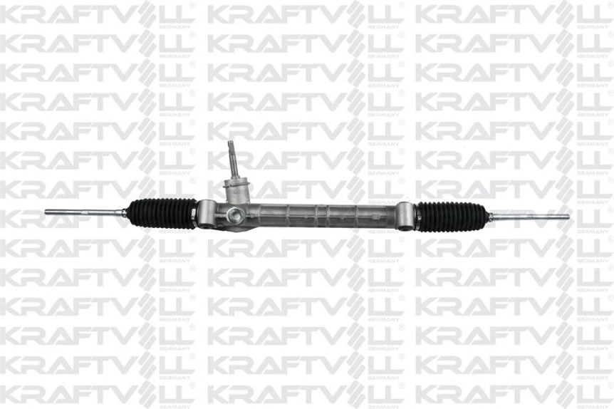 Opel Direksiyon Kutusu + Rot Kolu Ve Rot Bası (spor Sase Harıc) Corsa D 07>14 - Kraftvoll 01050047