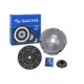 DEBRIYAJ SETI CARISMA 1,6 BENZINLI 1996 2000 - SACHS 3000 842 501