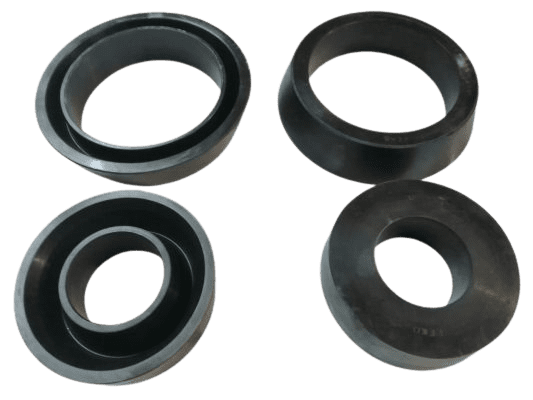 17255 Hepsine Damper Keçesi 4-5 Feko C-192 - PY-17255 - PY-17255