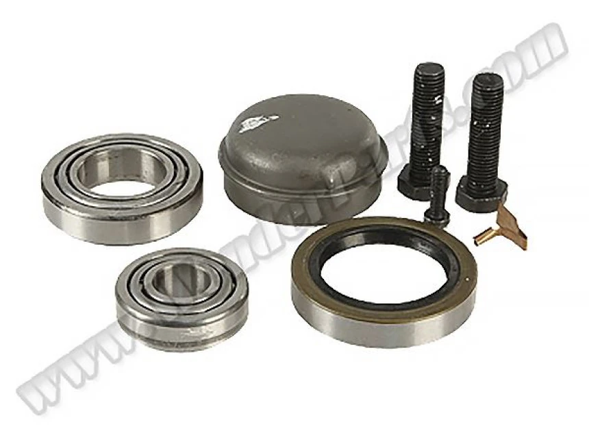 Mercedes Teker Rulmanı On Tk. (keceli, Kapaklı) 190 W201 88>93 W124 84>92 S124 86>93 R107 85>89 - Wenderparts Ma2013300251