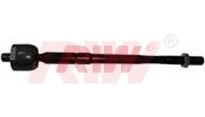 DIREKSIYON ROT KOLU ISUZU D-MAX 4×4 04>07 - RIW IS3004