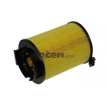HAVA FILTRESI CADDY III PASSAT GOLF V JETTA III TOURAN TIGUAN LEON OCTAVIA ALTEA 1,4TSI 1,6 2,0FSI - PURFLUX A1168