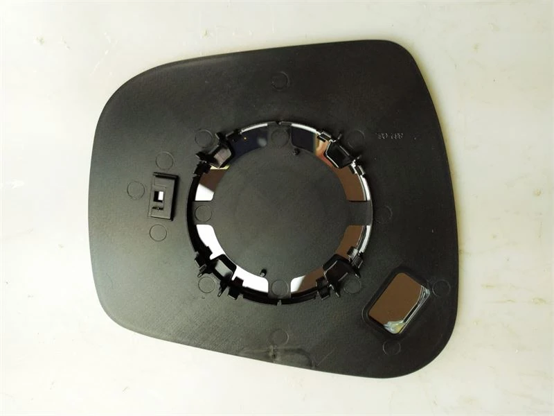 Nissan Ticarı Dis Dikiz Ayna Camı Sol Nissan Navara 2016-> - Art Mg029.9182